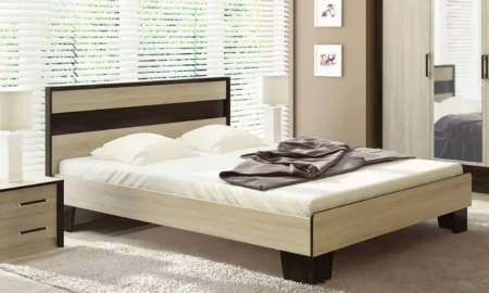 Как выбрать недорогую, но в то же время качественную кровать?