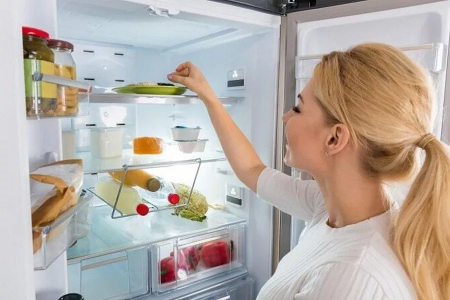 10 продуктів, які не можна заморожувати в морозилці