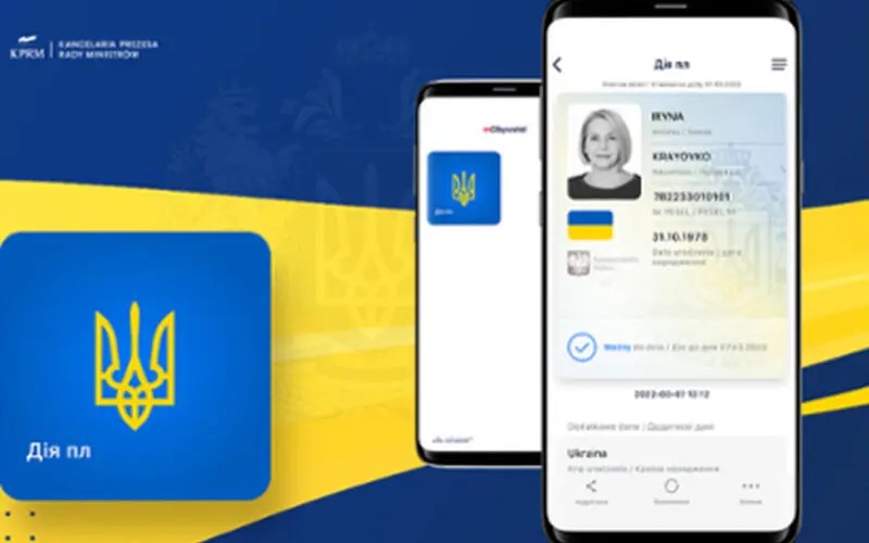 Українці можуть отримати «електронну посвідку на проживання» в Польщі - для чого вона потрібна