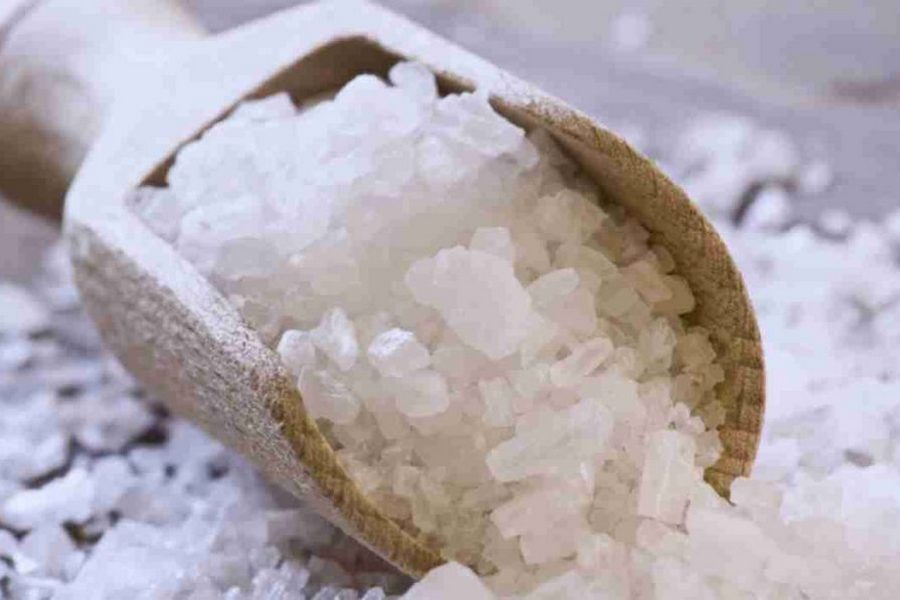 В Україні дефіцит гречки і солі – яка ціна у супермаркетах наприкінці липня
