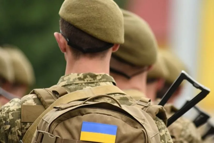 Загальна мобілізація в Україні – ще один законний спосіб виклику у військкомат