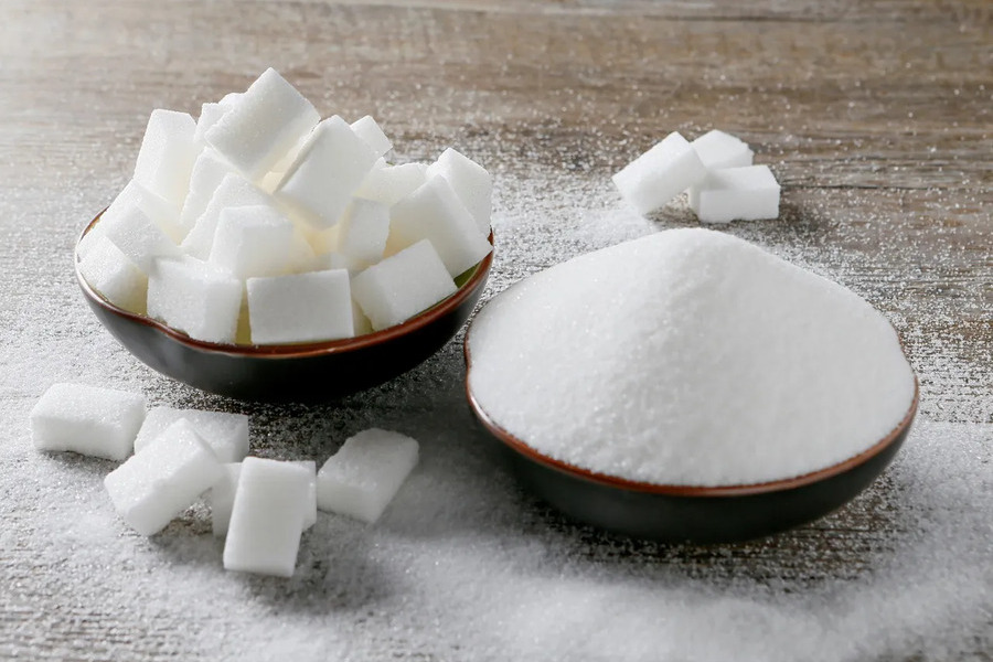 10 цукрових заводів