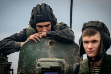 У рф заговорили про «драматичне становище» російських військ в Україні
