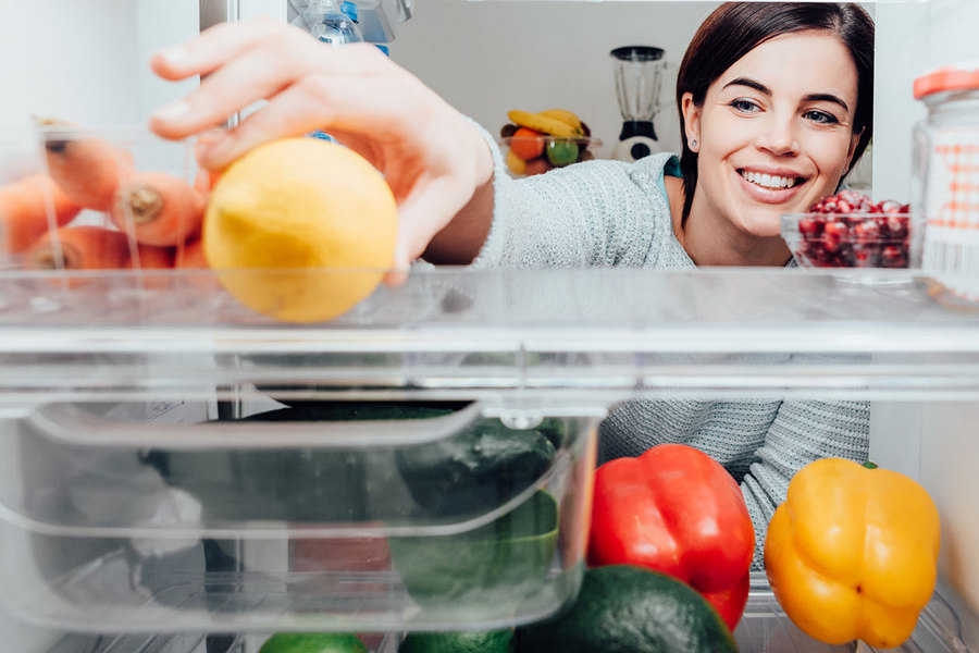 5 продуктів, які не можна зберігати у холодильнику