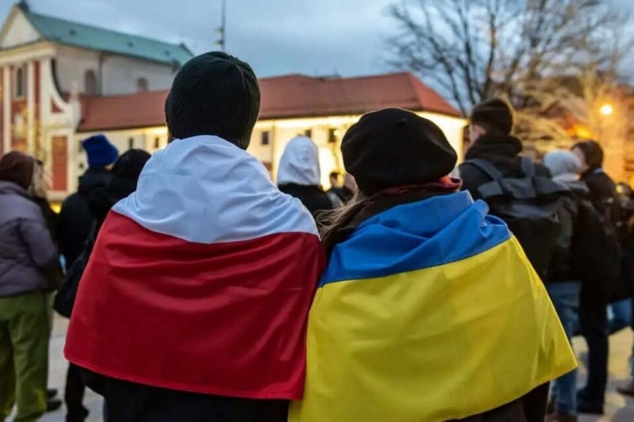 В яких країнах українським біженцям скасовують безплатне житло і медицину