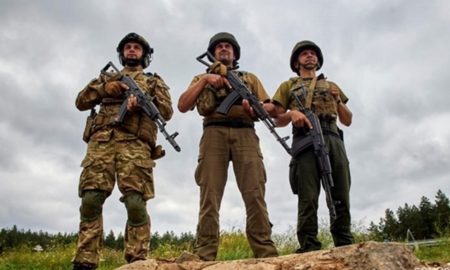 Возможно ли заморадивание войны в Украине - Резников