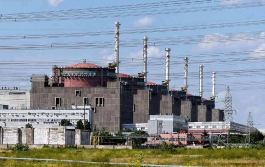 Генеральний секретар ООН закликав Росію не від’єднувати ЗАЕС від електромереж України