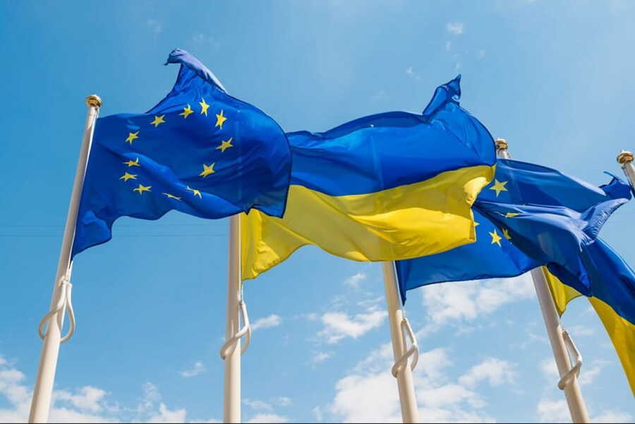 Верховна Рада України ухвалила закон про "митний безвіз": що він передбачає