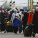 Литва зголосилася забрати 2 тис. українських біженців з Молдови