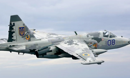 Північна Македонія передала літаки для ЗСУ - Подоляк