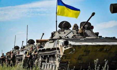 россия замедлила темпы наступления на Украину - названа причина