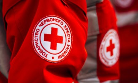 Червоний Хрест заявив, що не гарантував безпеку військових, які виходили з «Азовсталі»