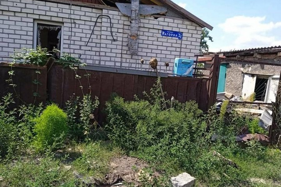 Голова людини на палиці: нові фото і відео свідчать про звірства росіян над українськими полоненими