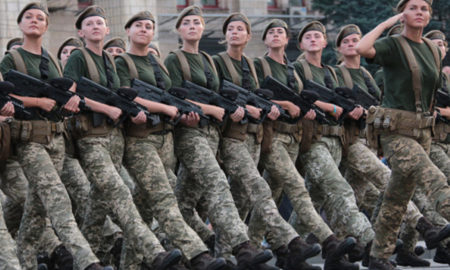 реєстр жінок-військовозобов'язаних