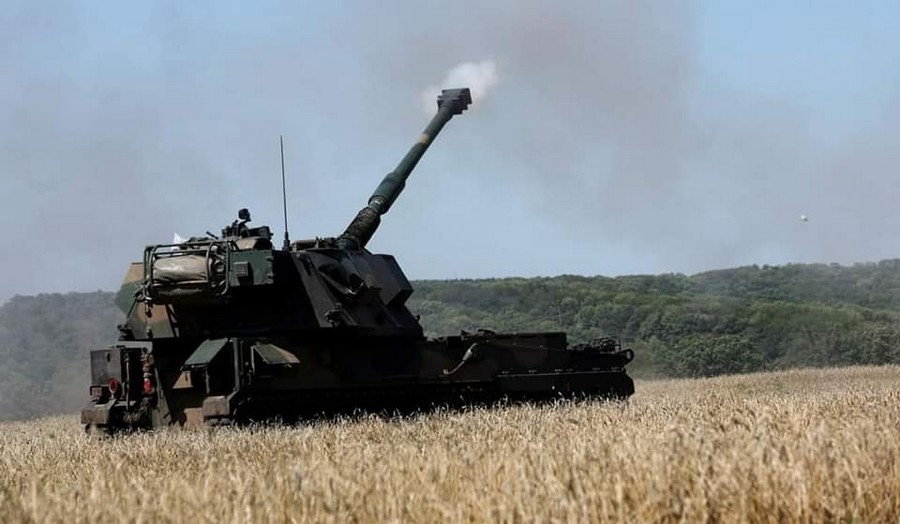 Ворог зазнає значних втрат у живій силі: війна в Україні 31 серпня – ситуація на фронті