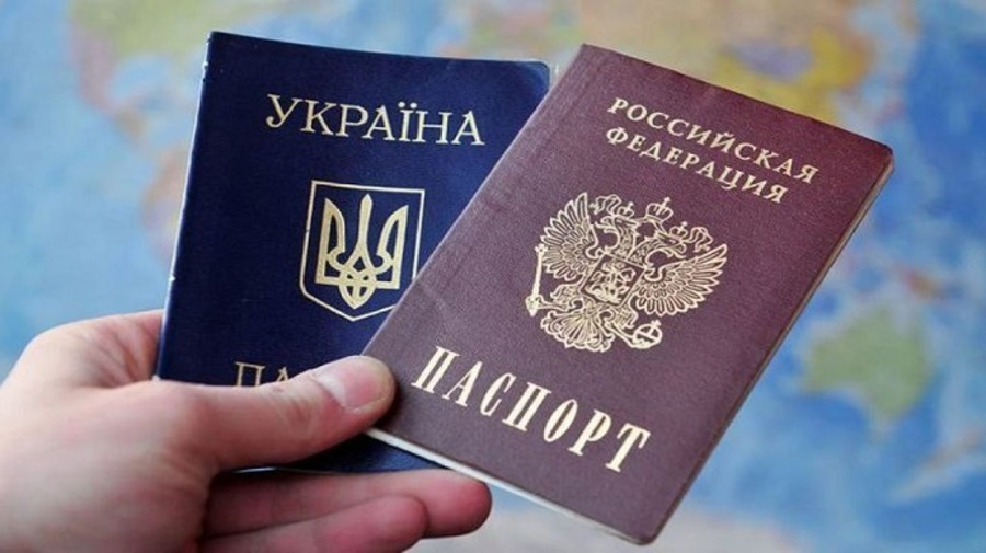 79% українців підтримують візовий режим із Росією, - опитування КМІС