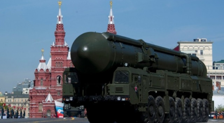Посольство Росії погрожує США військовим зіткненням ядерних держав