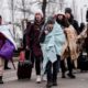 Режим спецзахисту для українських біженців в ЄС діятиме до 2024 року