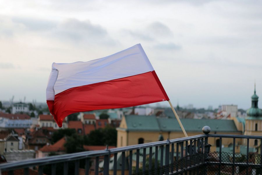 в Польше новые правила для работников с 2023 года