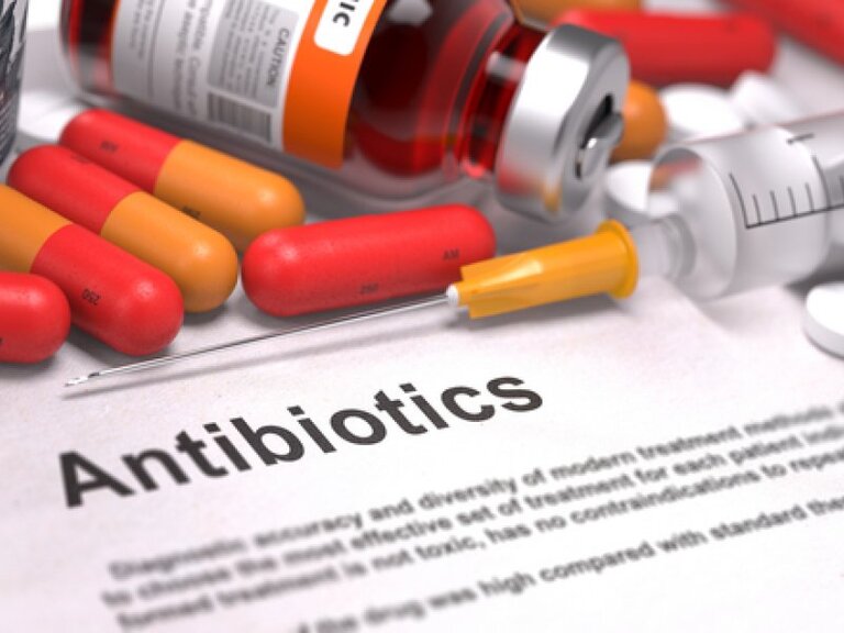 Електронний рецепт на антибіотики - як і де отримати, в яких аптеках купити ліки