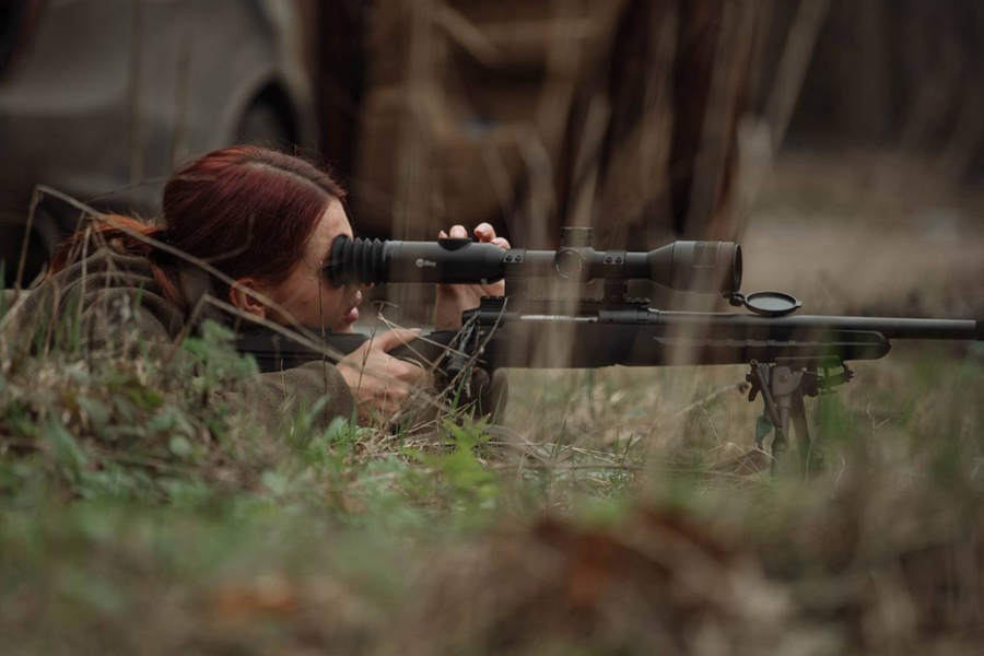 Навіщо потрібен військовий облік жінок в Україні і як жінки вже воюють в лавах ЗСУ