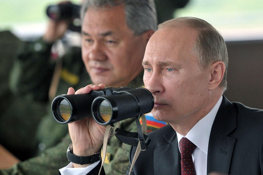 Що означає наказ Путіна про збільшення армії рф – висновок експертів