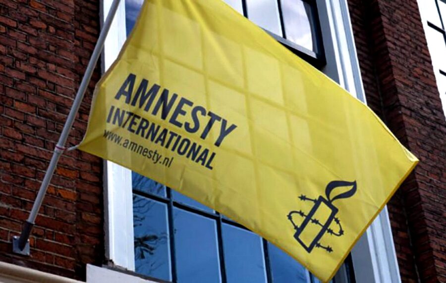 Amnesty International вибачилася за «страждання та гнів», які викликали її закиди ЗСУ та підтвердила свій висновок