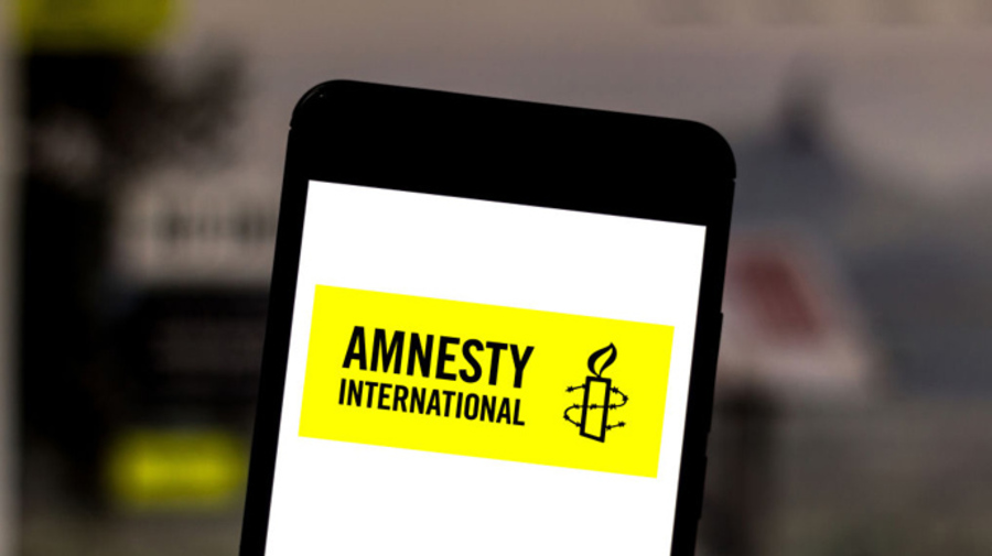 Amnesty International заперечує, що взяла для звіту про ЗСУ свідчення людей з окупованих територій