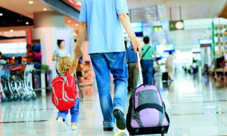 разрешение на выезд ребенка за границу можно будет оформить в Дие
