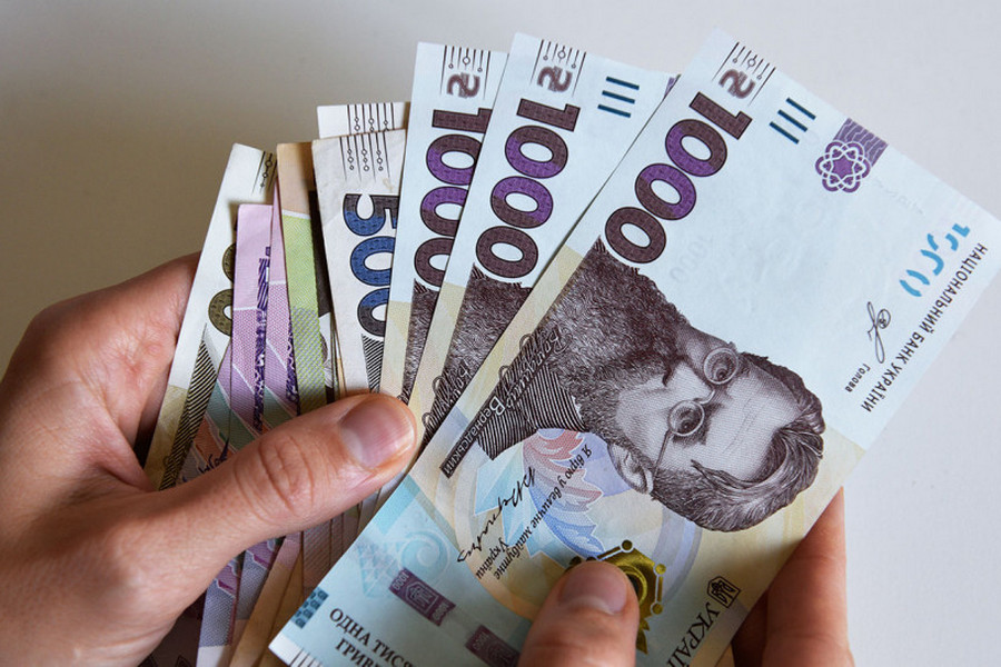 Грошова допомога 33000 гривень: в Україні можна отримати виплати за 6 програми