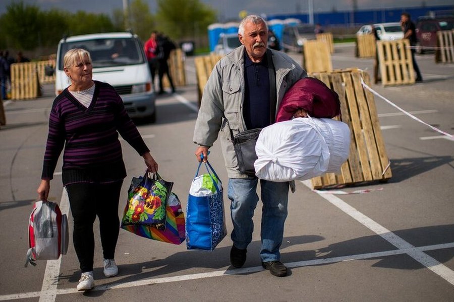 В Україні планують збільшити виплати за прихист переселенців - яку суму можна отримати