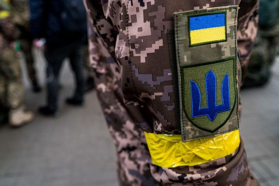 Чи продовжать в Україні загальну мобілізацію після 23 серпня
