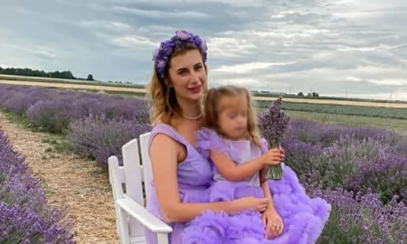 Обстріл Вінниці: мама 4-річної Лізи розповіла, як загинула її дитина