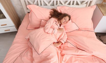 Недорогое постельное белье - выбор тех, кто часто переезжает