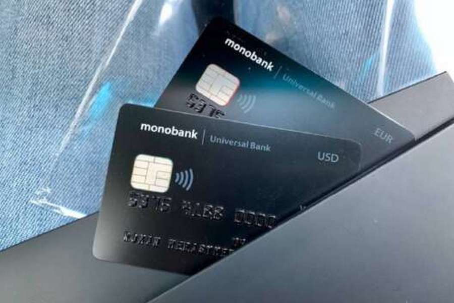 Monobank змінює тариф за зняття коштів із банкоматів