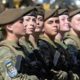 Перелік професій військовозобов'язаних жінок оновлено: кого будуть брати на облік