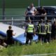 Автобус з польськими паломниками потрапив у аварію в Хорватії