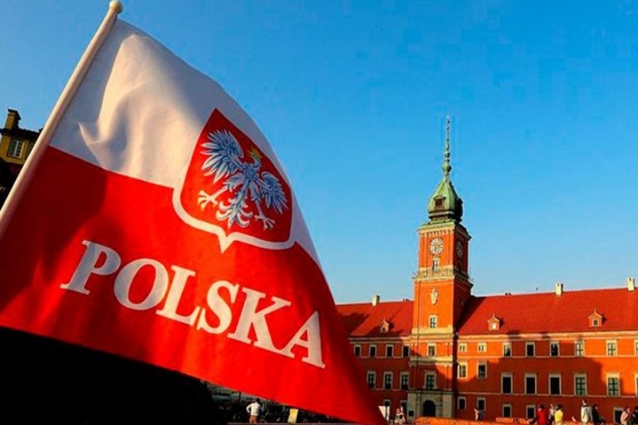 12 затребованных профессий в Польше