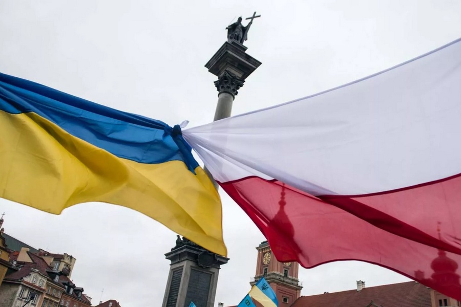 Українські біженці у Польщі зіткнулися із проблемами: подробиці