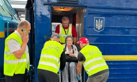 Розпочалася обов’язкова евакуація з Донецької області – що це означає