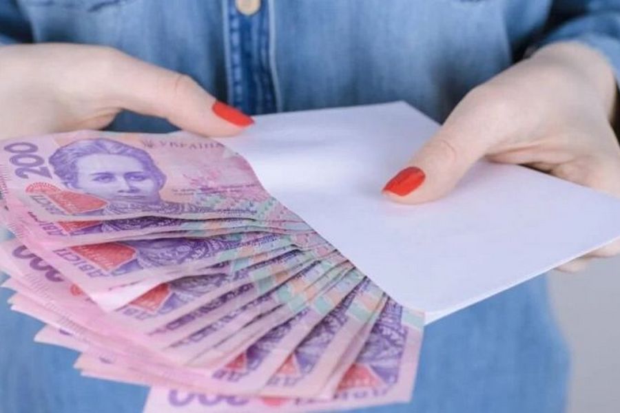 Одноразова грошова допомога понад 12 000 гривень – хто може отримати