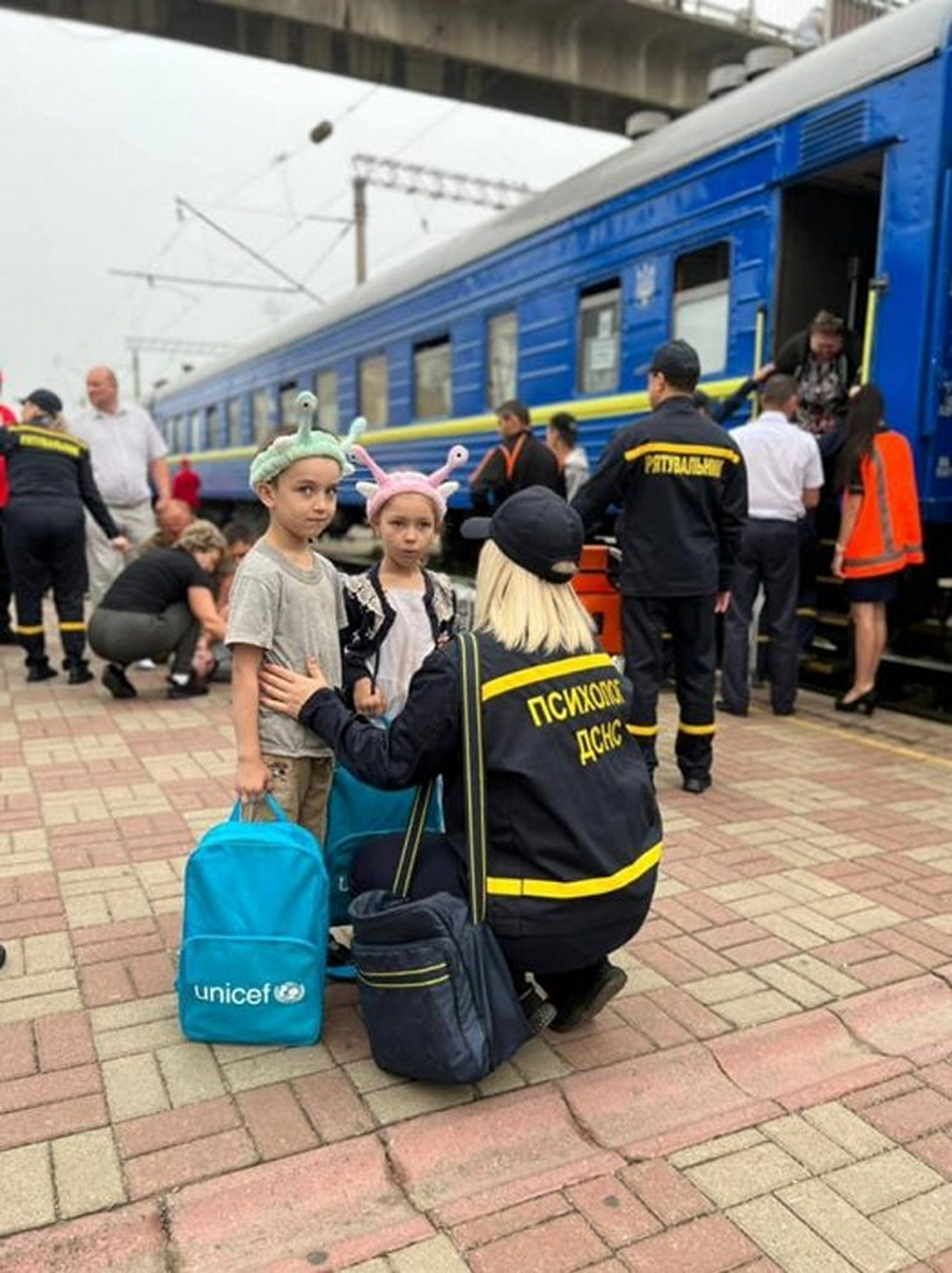 Розпочалася обов’язкова евакуація з Донецької області – що це означає