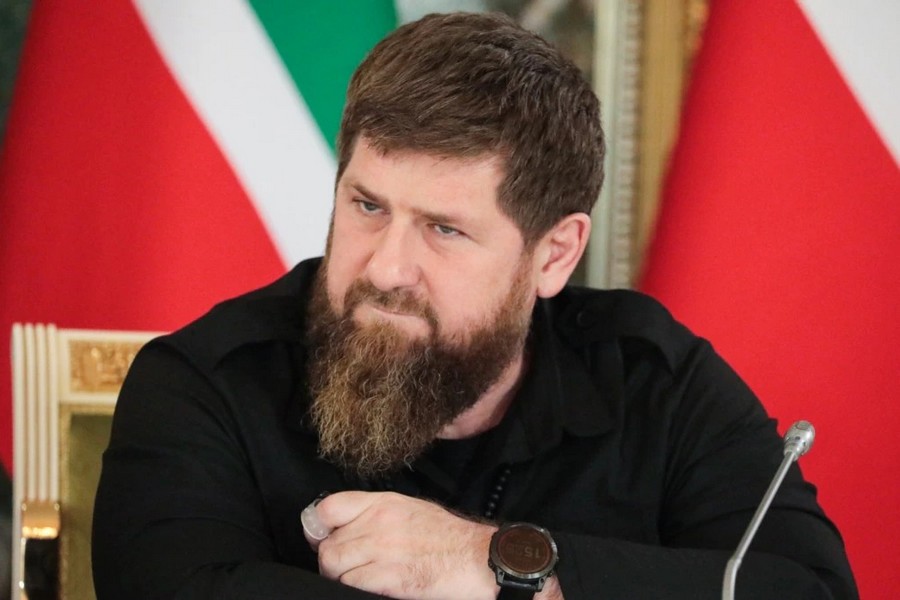 Рамзан Кадыров заговорил об отставке