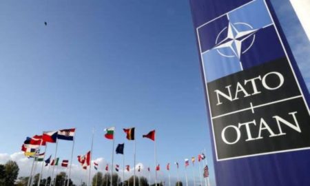 Які країни входять до НАТО