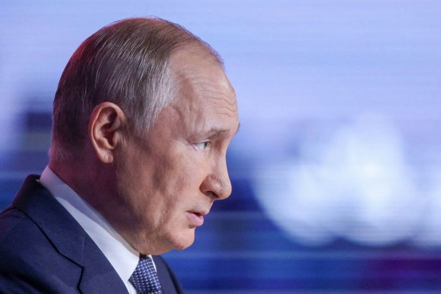 «Жалюгідні потвори проср@ли бій»: нові погрози Путіна і реакція українців