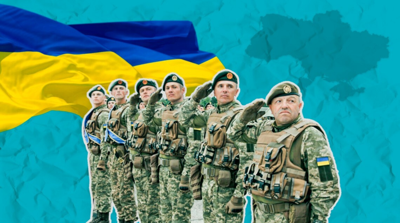 Від чого залежатиме проведення додаткової мобілізації в Україні - пояснили в ОП