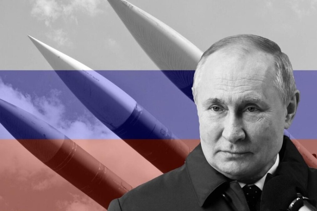 Стало відомо, скільки ядерної зброї має росія - ЗМІ розсекретили дані