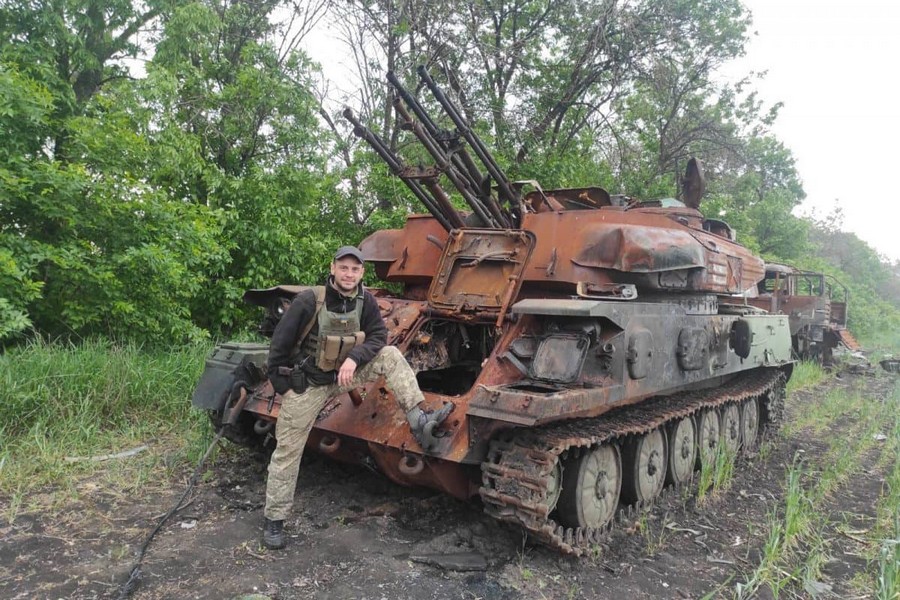 Українські військові збили ворожий літак без жодного пострілу – як їм це вдалося
