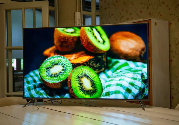 Телевизор вместо монитора — актуальность покупки