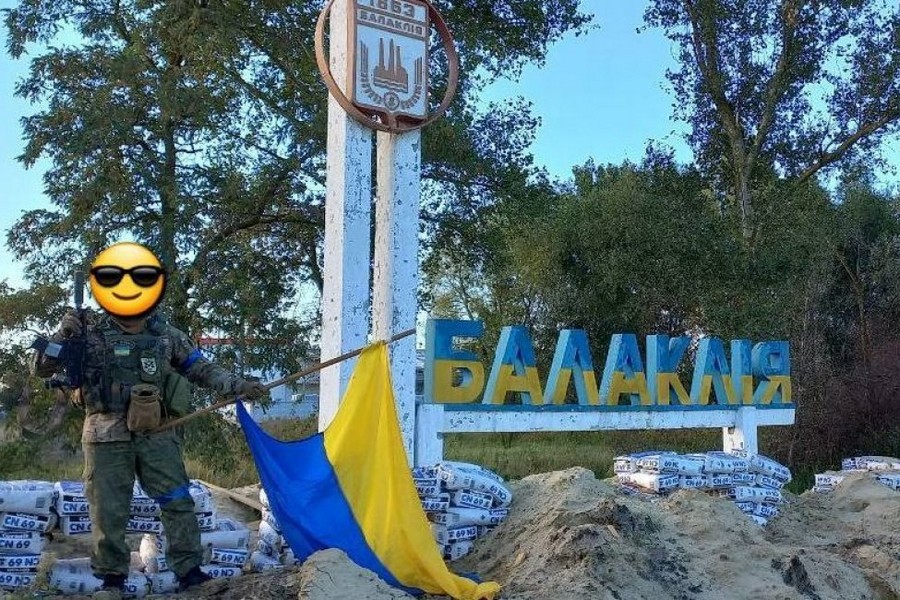 Які населені пункти звільнено на Харківщині і що відбувається на деокупованих територіях